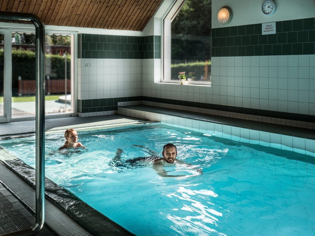 Horsky Hotel Snezenka主图
