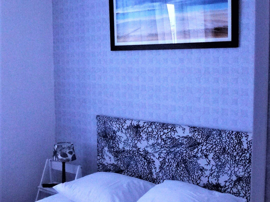 Le Vent Des Globes主图