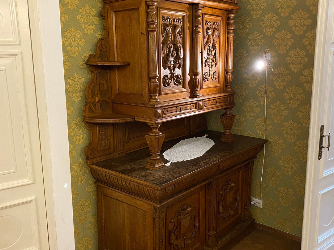 Tver Life Museum-特维尔必去景点