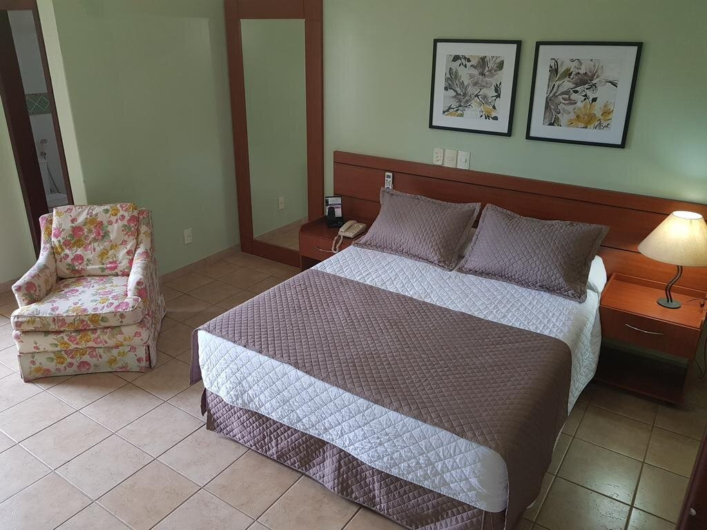 Hotel das Palmeiras主图