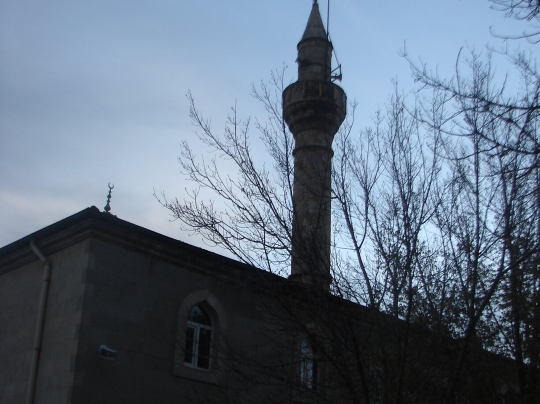 Ulu Camii-Gurun必去景点