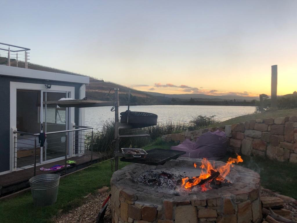 South Hill Elgin, self catering Accommodation & Guest House Villa, Western Cape主图