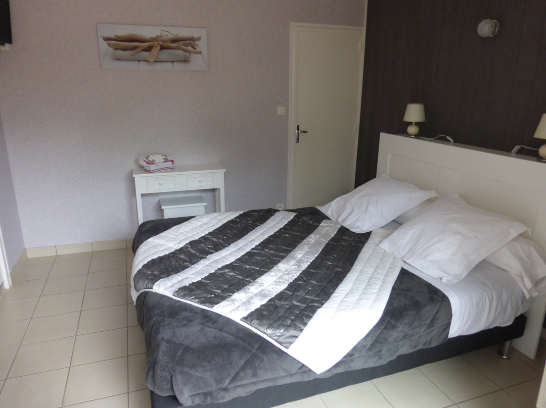 Chambres d'hôtes le Cerisier主图