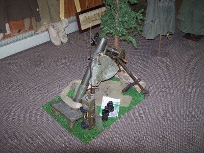 Veterans Memorial Museum-Miamisburg必去景点