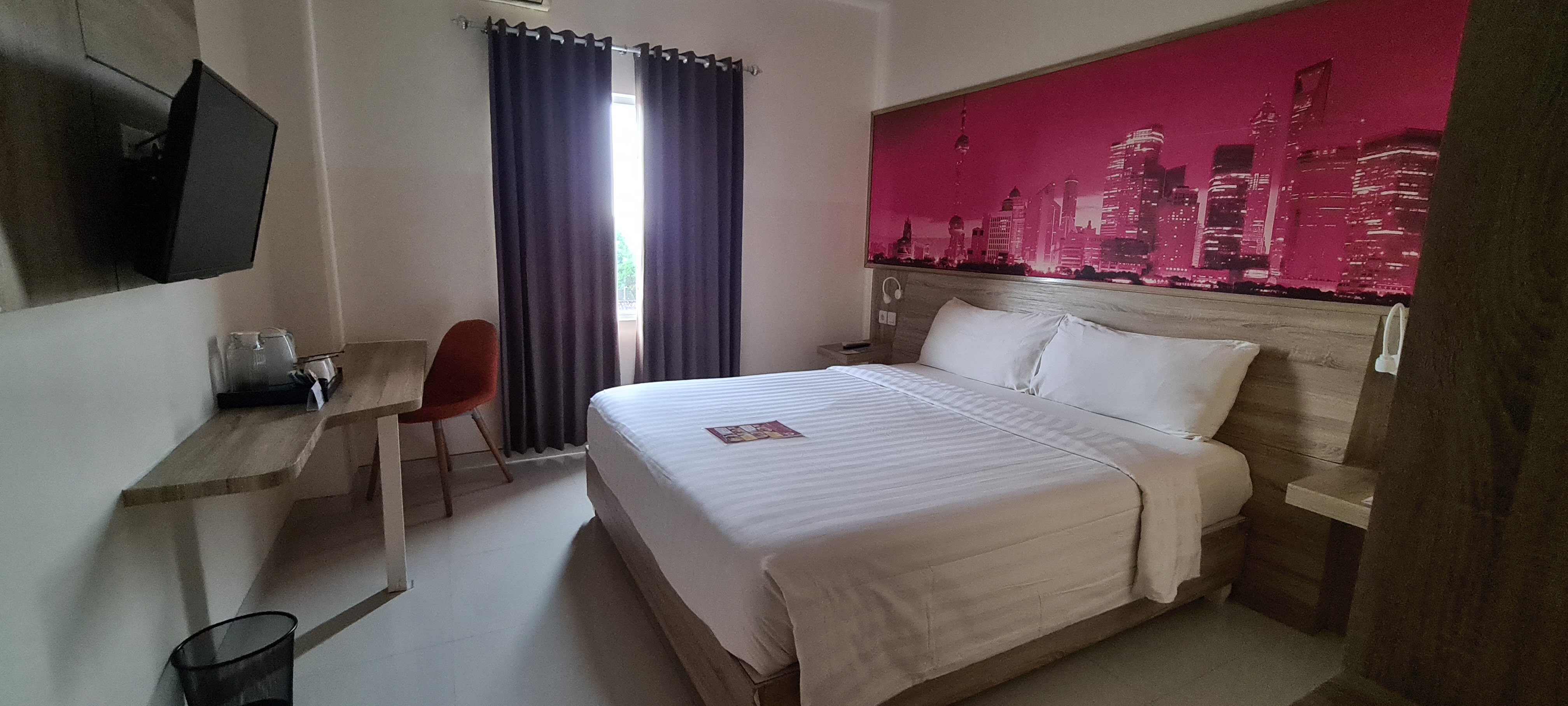 Favehotel Banjarbaru-官方