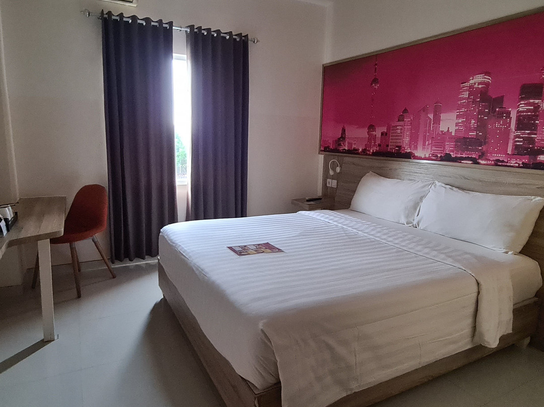 Favehotel Banjarbaru主图