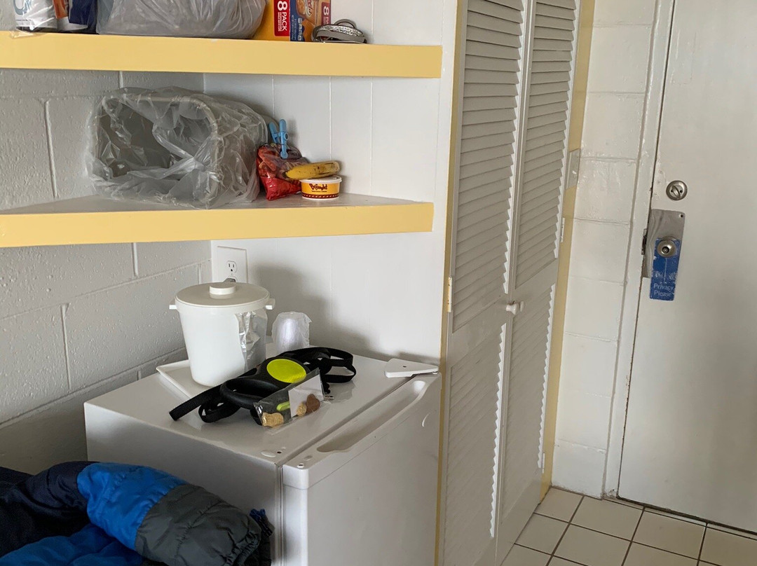 Seahawk Inn & Villas主图