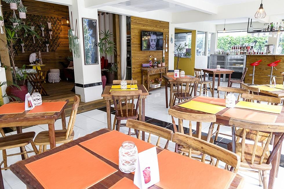 Fenix Apart Hotel主图