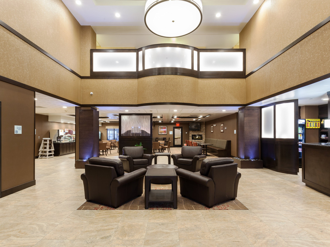 Holiday Inn Express & Suites Cheyenne by IHG主图