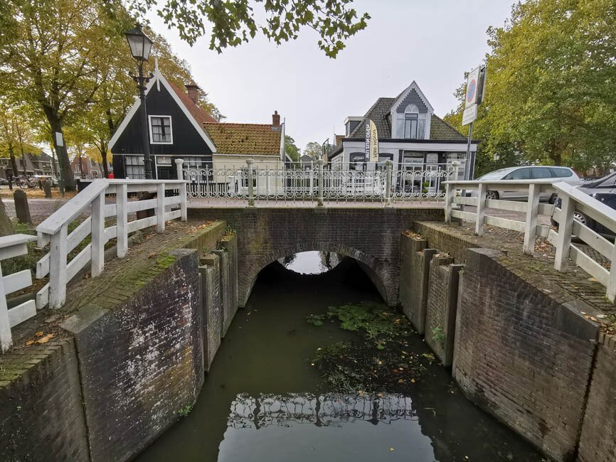 Dorp Middenbeemster-米登贝姆斯特必去景点