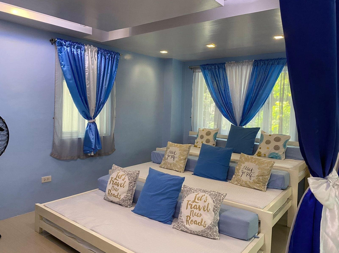 Laguna Hot Spring Resort-卡兰巴必去景点