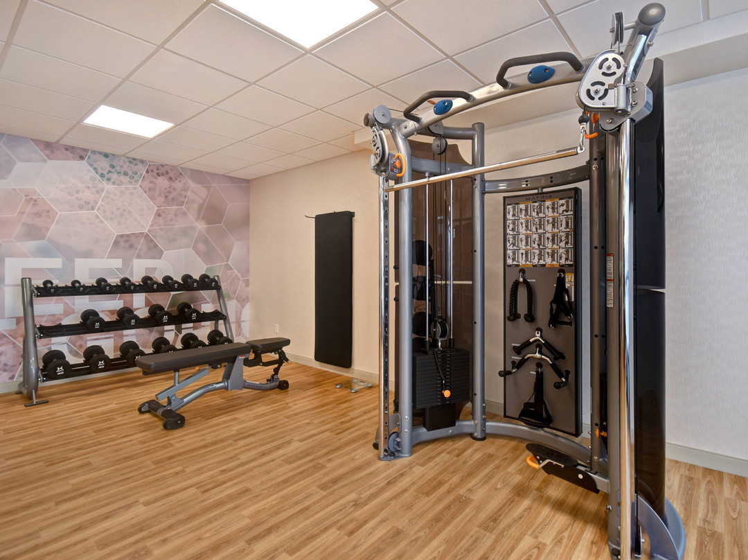 SpringHill Suites by Marriott Holland主图