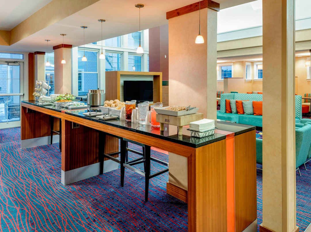 奥本原住客栈主图