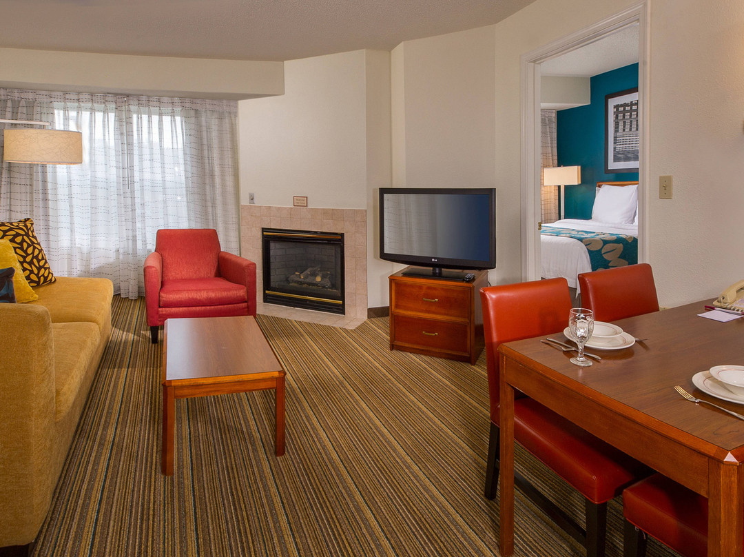 Residence Inn by Marriott Columbia主图