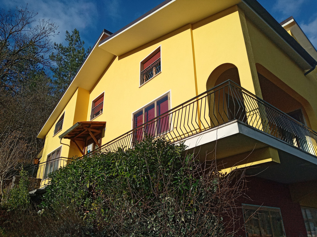 Casa Balducci Bed & Breakfast主图