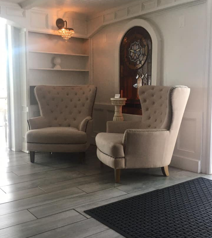 Hotel Manisses主图