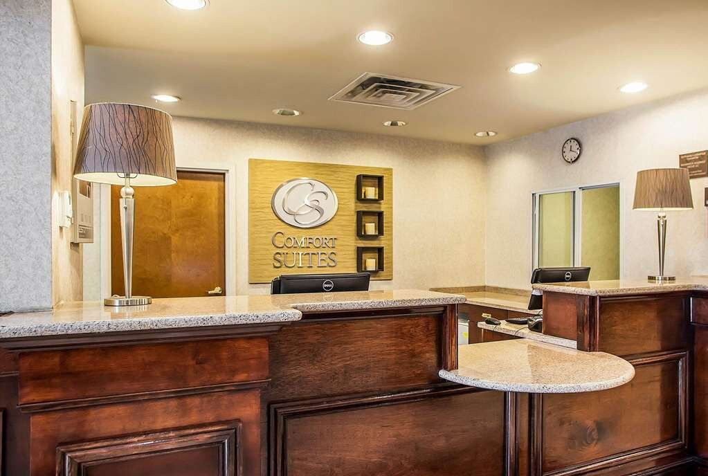 布朗斯维克酒店主图