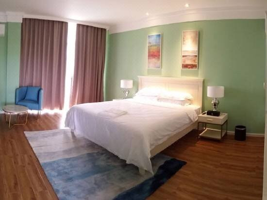 Tinian Diamond Hotel主图