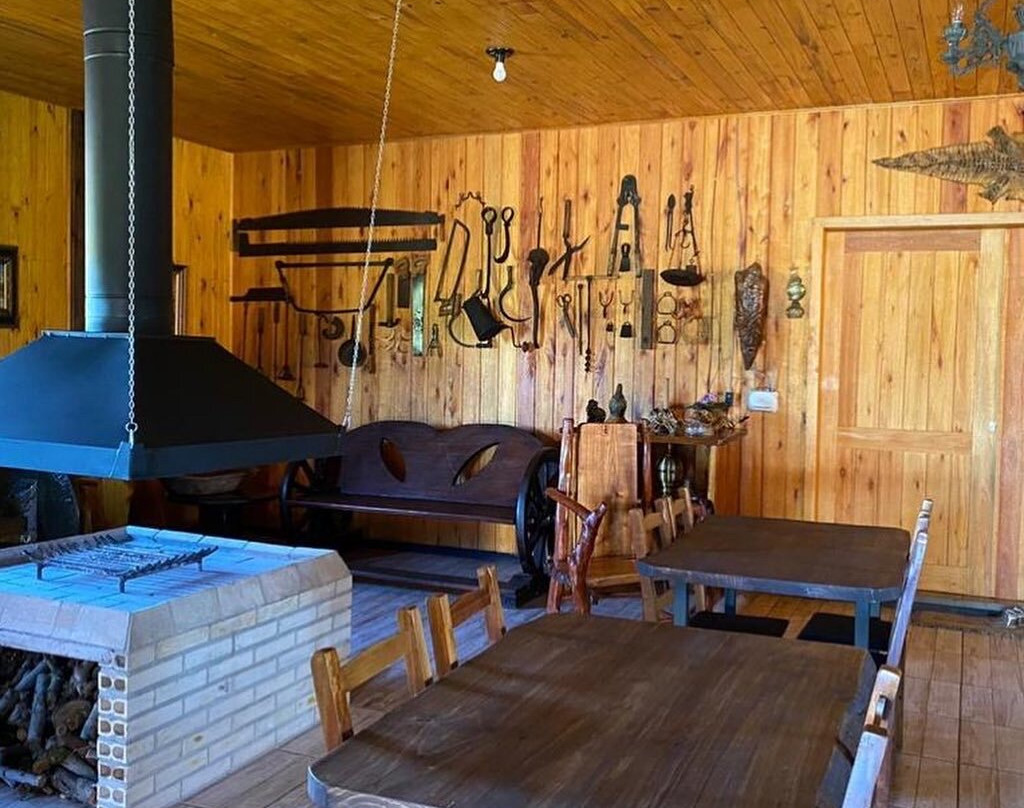 Pousada Querência Tarumã主图