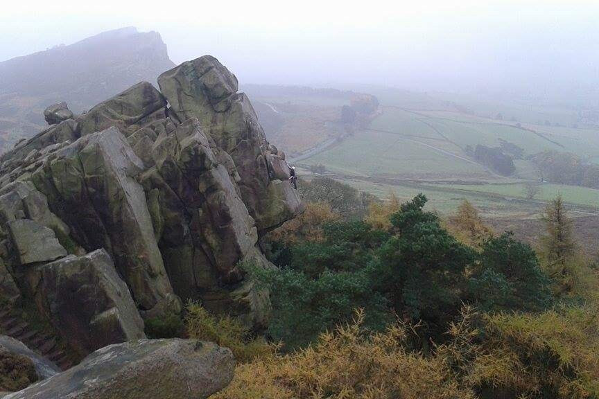 River and Dale Adventures-Shipley必去景点