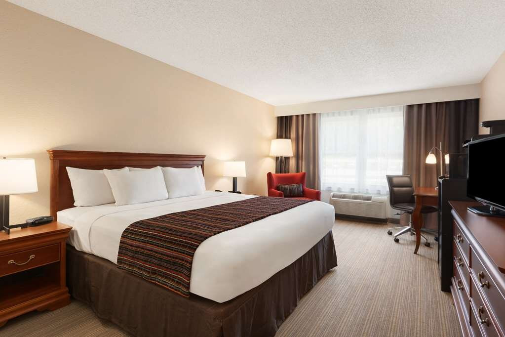 Country Inn & Suites by Radisson, Lehighton-Jim Thorpe, PA主图