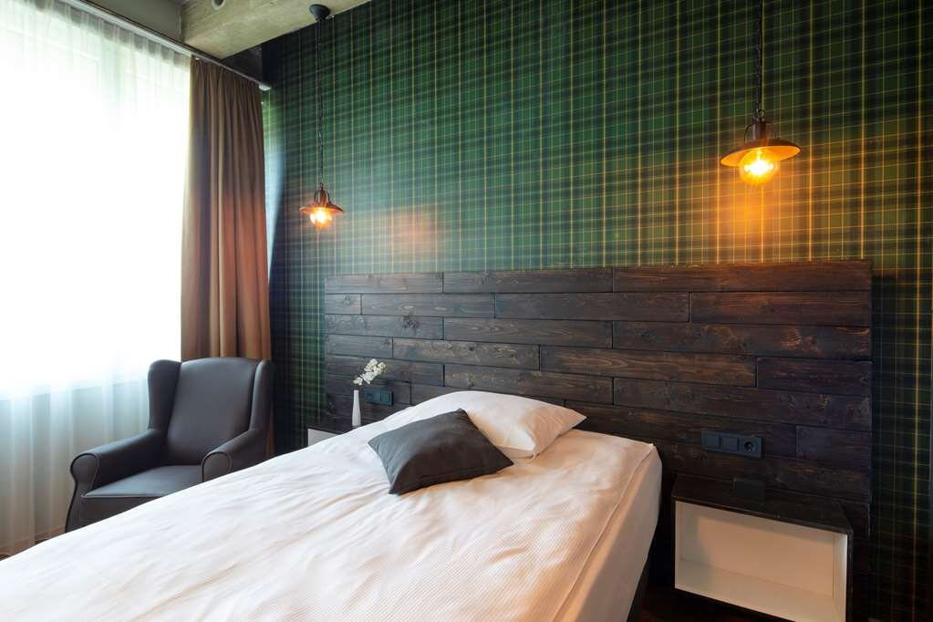 Loftstyle Hotel Eningen, Sure Hotel Collection by BW主图