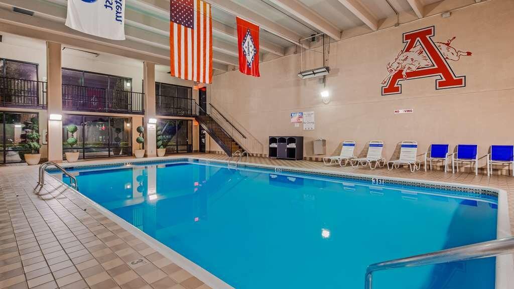 Best Western Windsor Suites主图