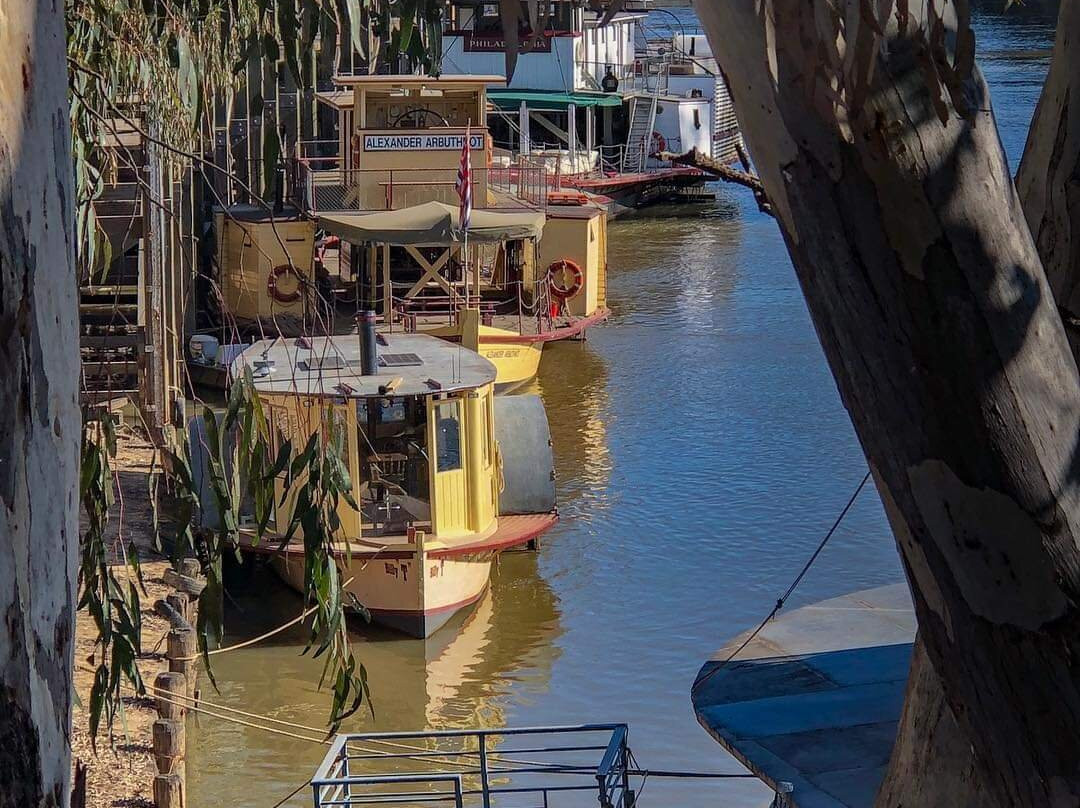 The Georgian Motor Lodge主图