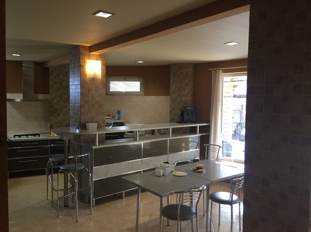 Guest House Travel House主图