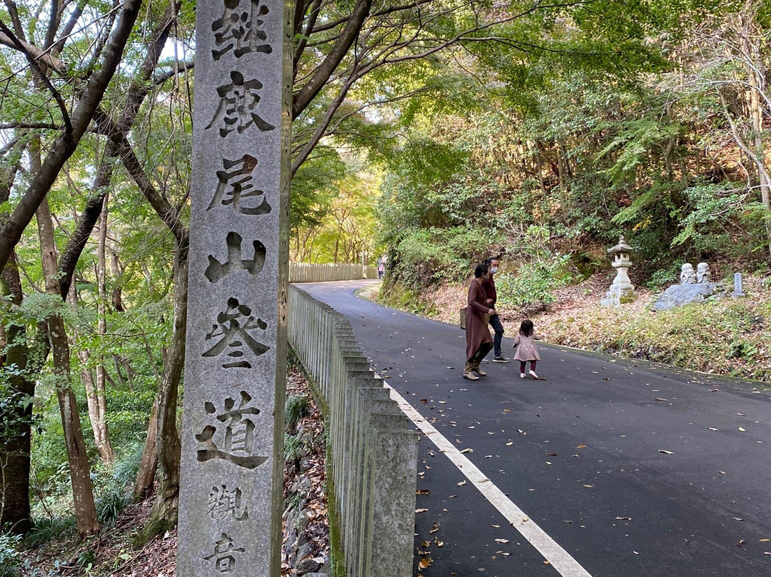 Jakkoin-犬山市必去景点