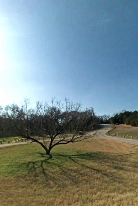 Miller Springs Park-Temple必去景点