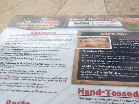 Downtown Fort Pierce-匹尔斯堡必去景点