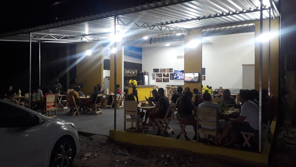 Entre Amigos Sabores Do Nordeste