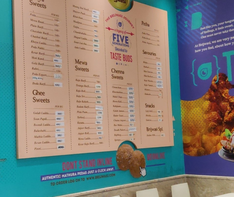 Centrum Hotel by Brijwasi主图