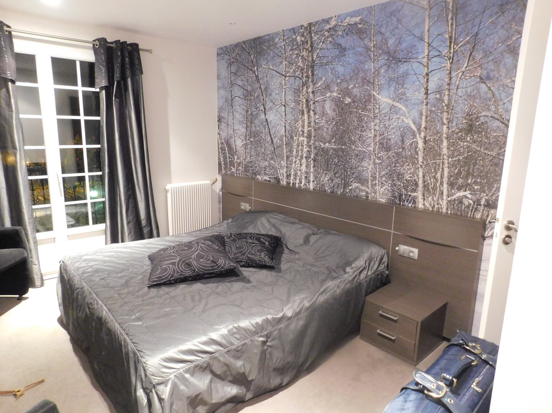 Hotel Bellevue主图