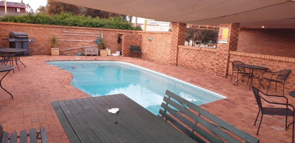 Cobar Town and Country Motor Inn主图