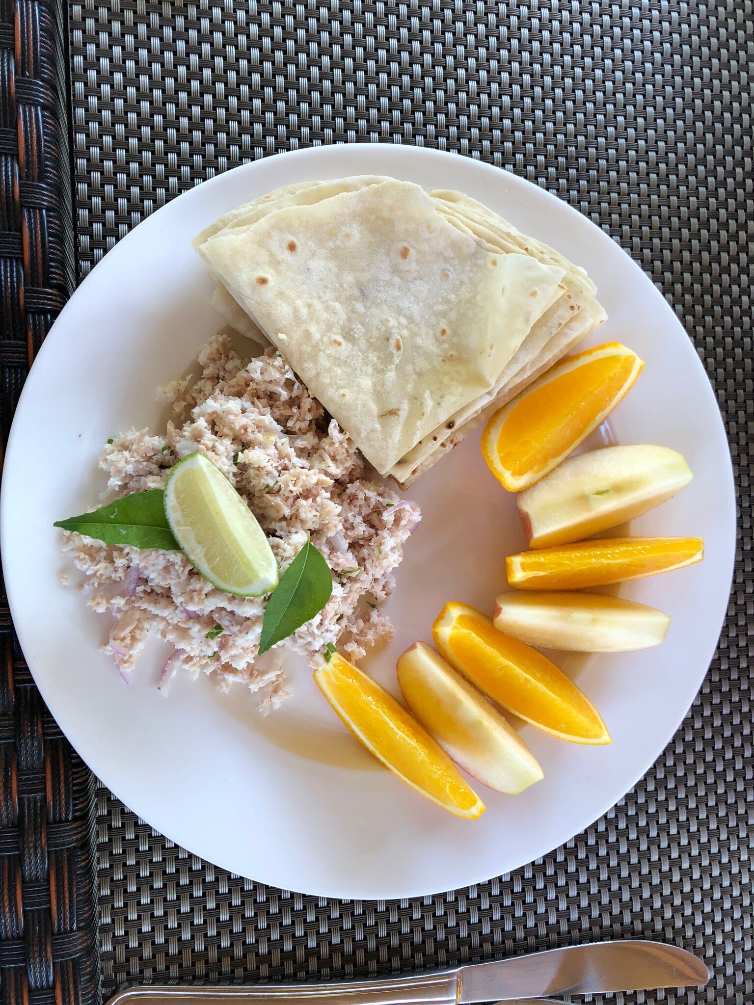 Sabba Maldive-餐饮