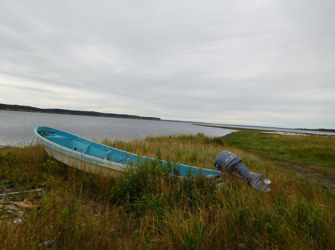 Lake Furen-别海町必去景点