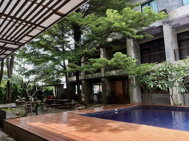 Klim Hotel主图