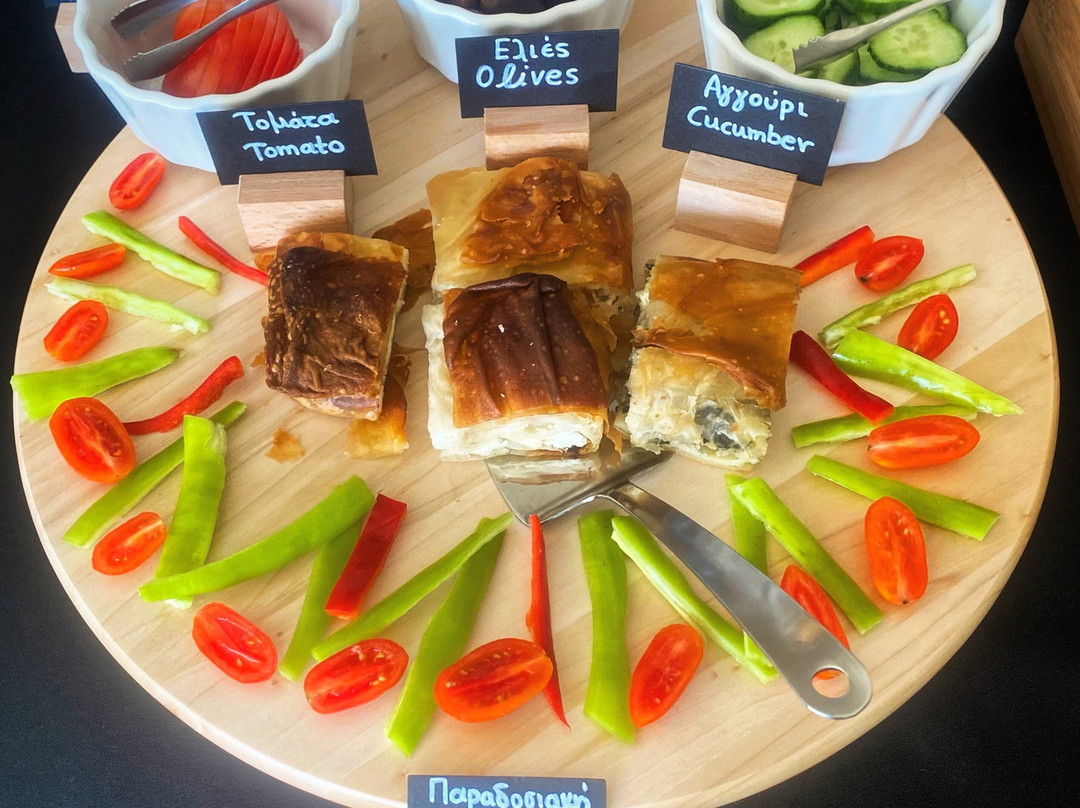 那丁公寓式酒店主图