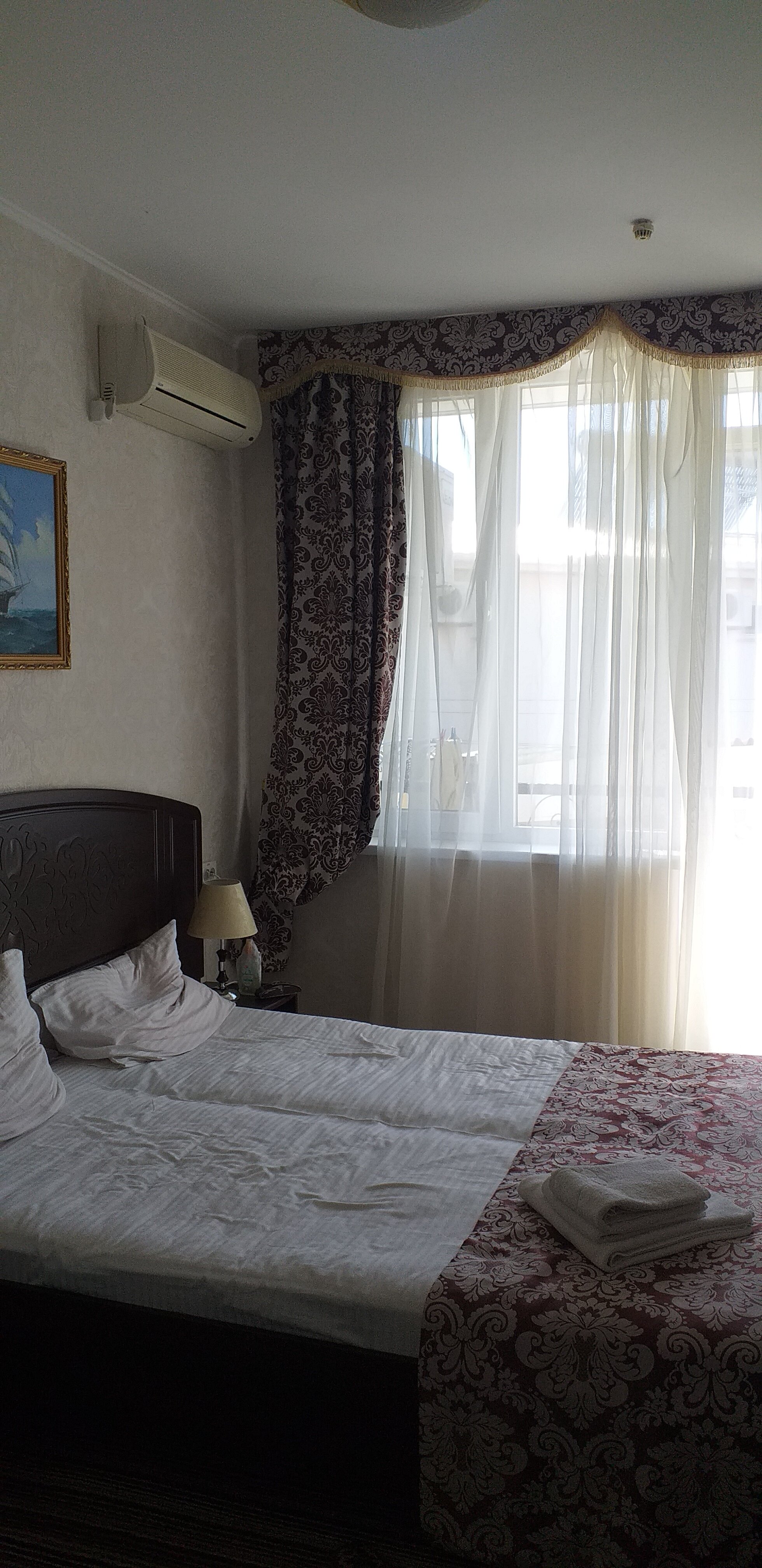As-El Hotel-官方