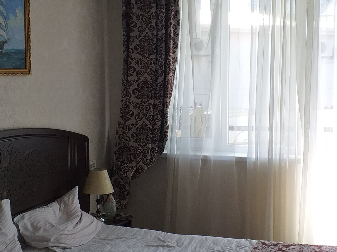 As-El Hotel主图