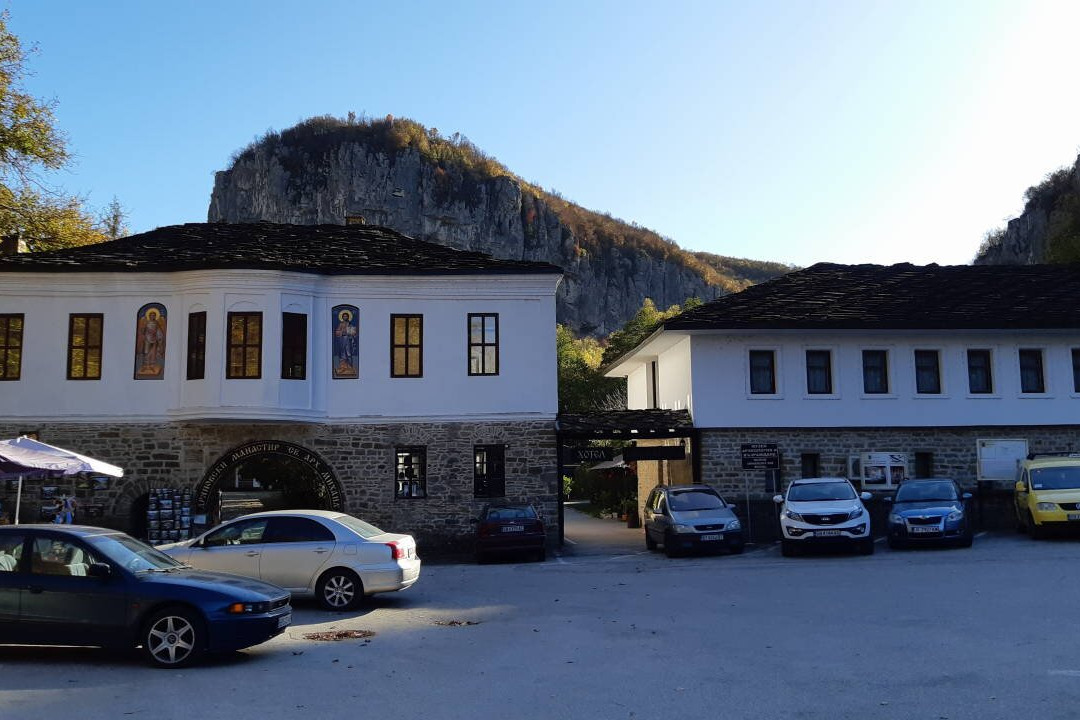 Dryanovo Monastery-Dryanovo必去景点