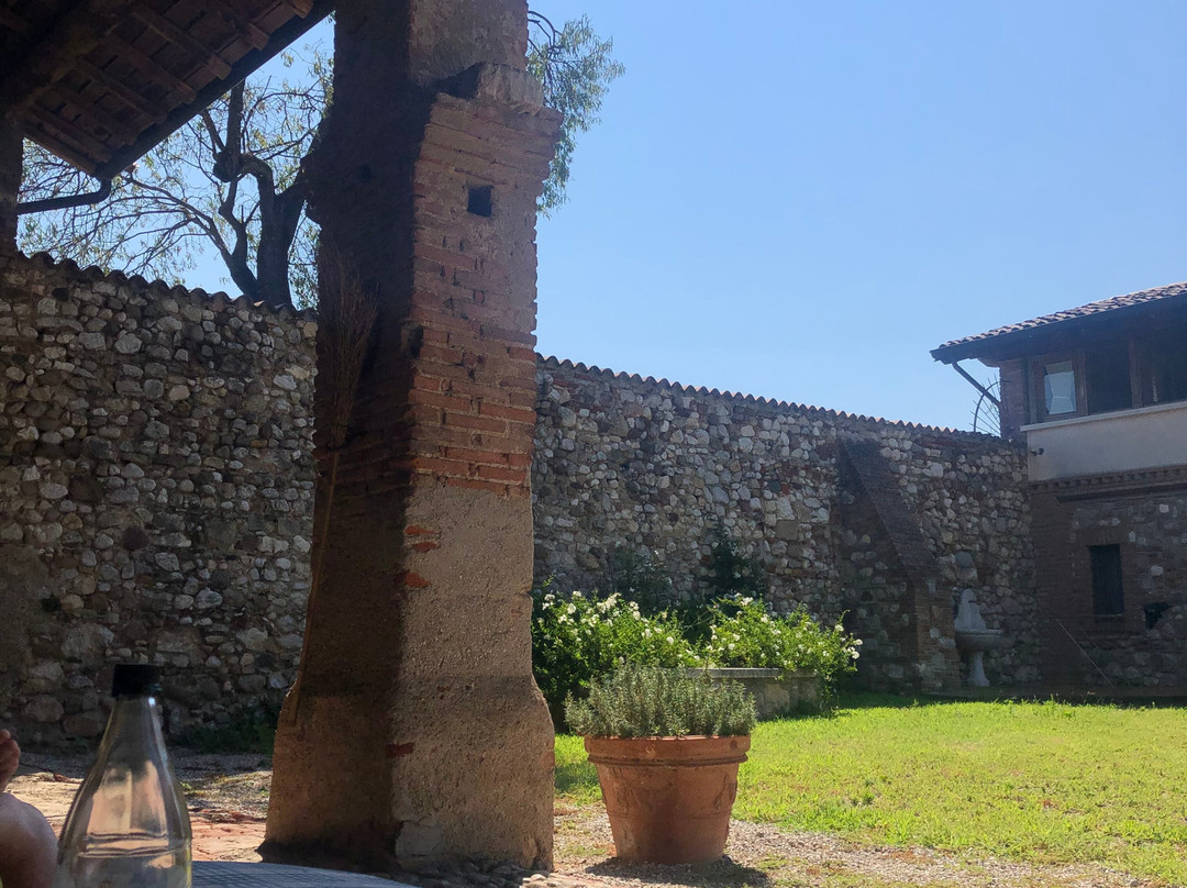 Antico Cascinale Lombardo主图