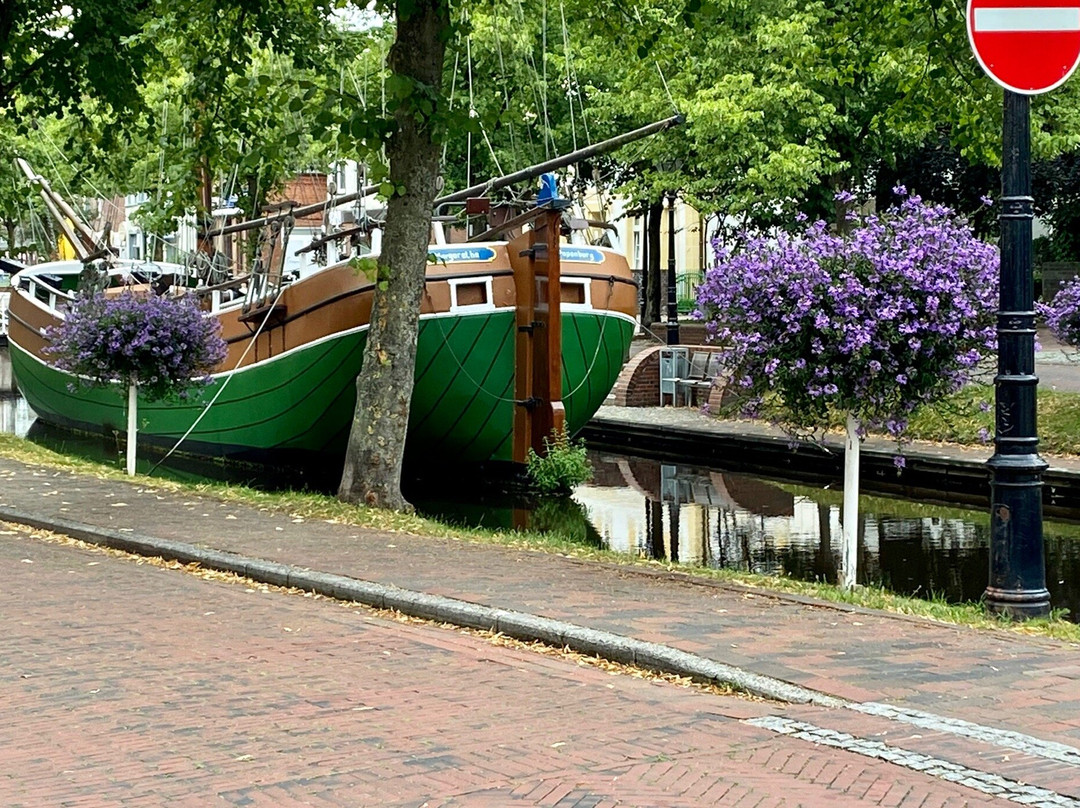 Altes Gasthaus Kuhr主图