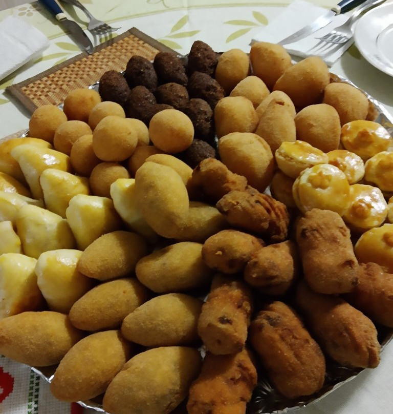 Cafeteria Sabor E Arte