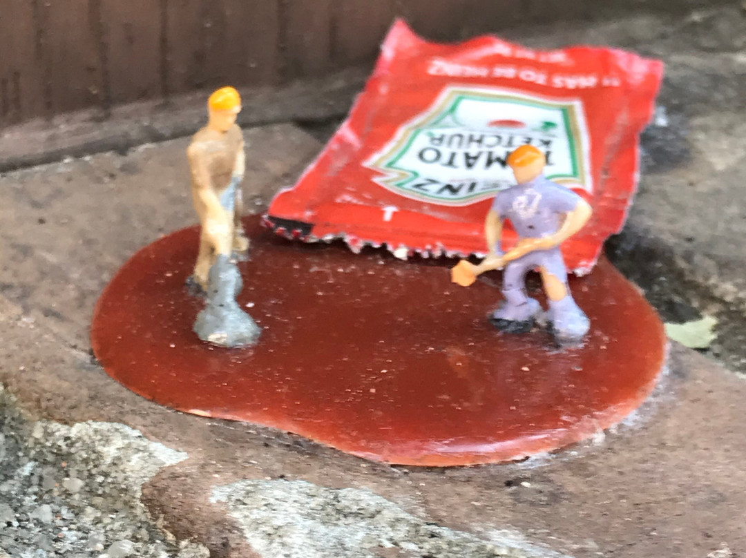 Hattiesburg Pocket Museum