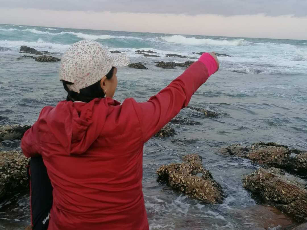 Scottburgh Beach-Scottburgh必去景点