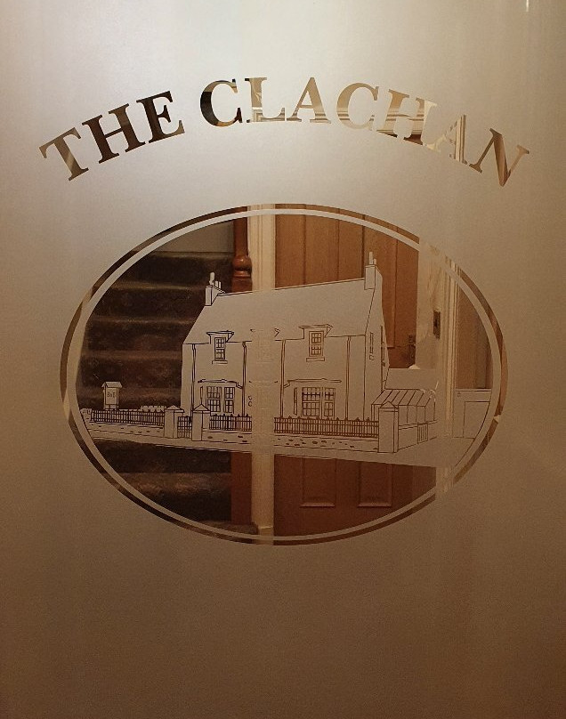The Clachan Bed & Breakfast主图