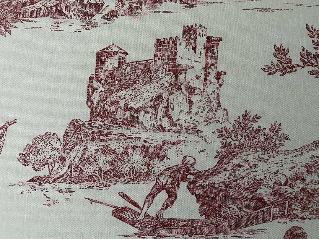 Château d'Ettevaux主图